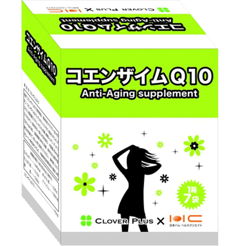 anti-aging- supplement - Cty cổ phần thương mại và xuất nhập khẩu Aladin