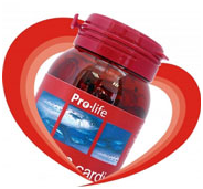 Thực phẩm chức năng pro-life - Cty Cổ phần Thương mại và Xuất nhập khẩu Aladin