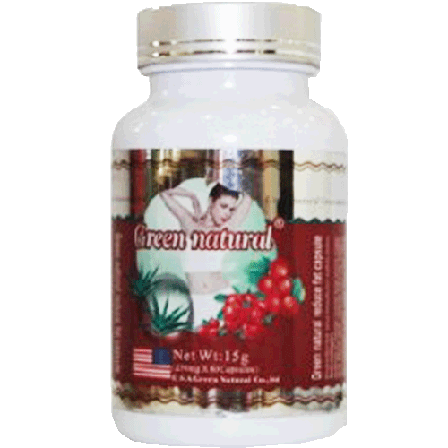 Thực phẩm chức năng green natural - Cty cổ phần thương mại và xuất nhập khẩu Aladin