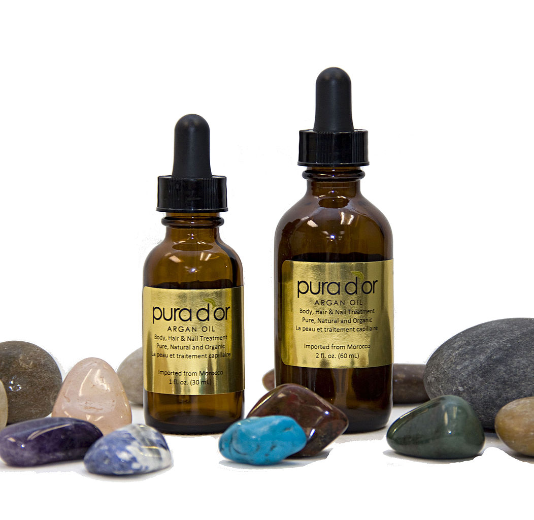 Pura_D'or_Argan_Oil_Product