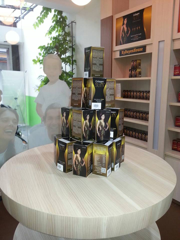 Hình khai trương công ty Aladin