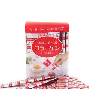 Collagen-Hanamai-Pig