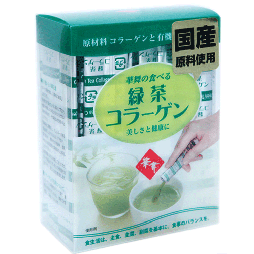 HANAMAI-TEA-COLLAGEN