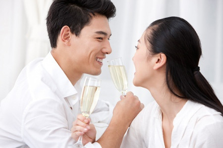 gừng và sinh lý nam