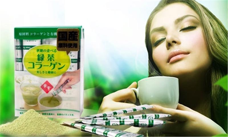green-tea-collagen