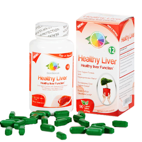 healthy-liver