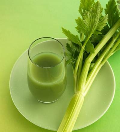 nước cần tây