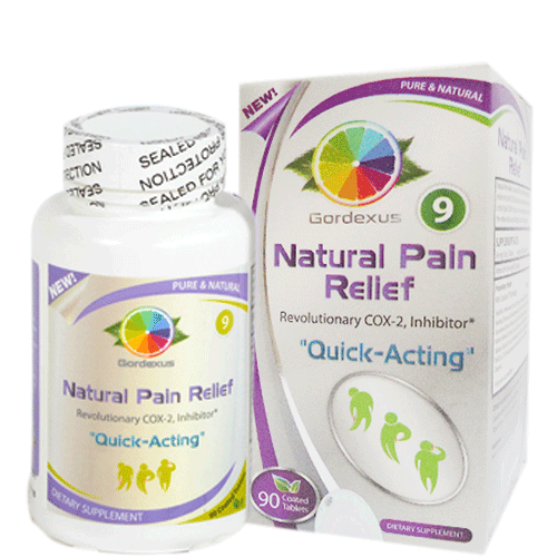natural-pain-relief