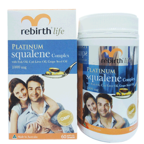 placenta-squalene