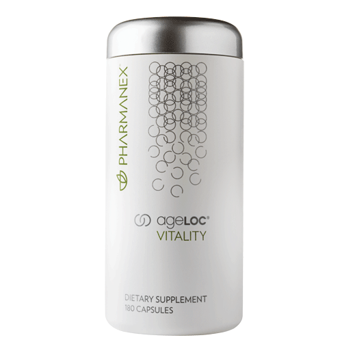 AGELOC-VITALITY