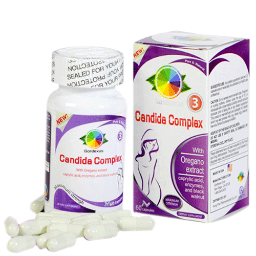 candida-complex