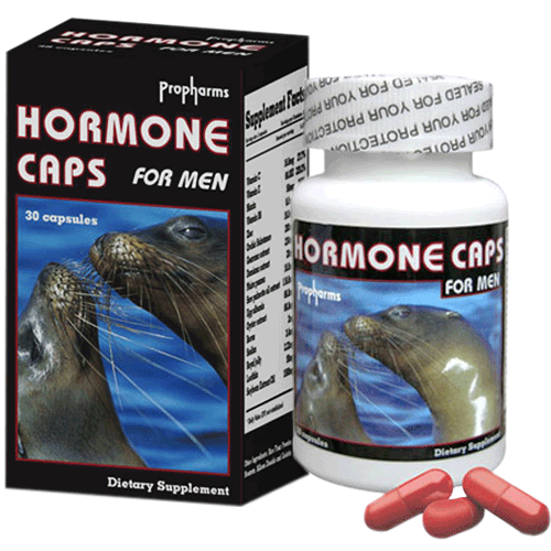 hormone-caps-for-men