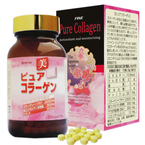 pure-collagen