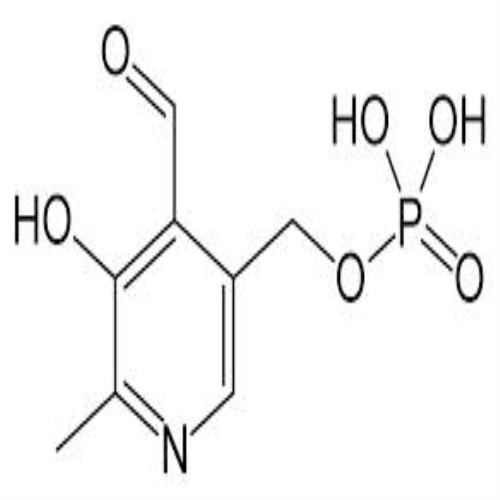 cong thuc hoa hoc vitamin b6