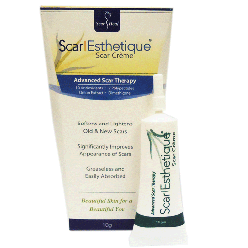 scar-esthetique