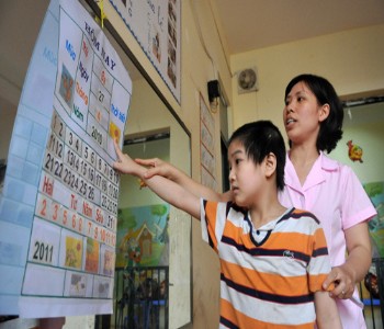 hau qua cua chung bien an