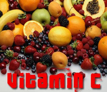thuc pham giau vitamin c