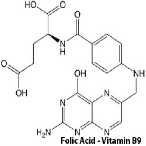 vitamin b9