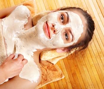 lam dep voi bot ngoc trai