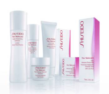 my pham shiseido