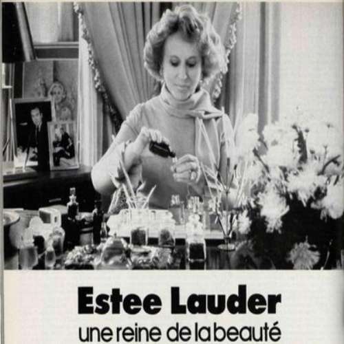 Estée Lauder