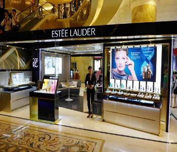 cua hang Estée Lauder