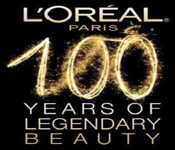 loreal 100