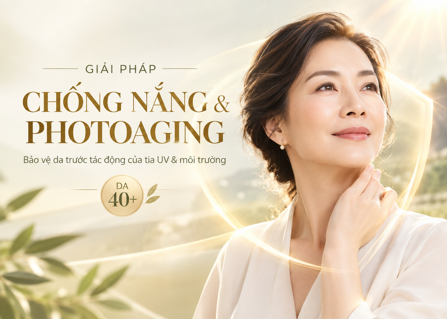 chong nang