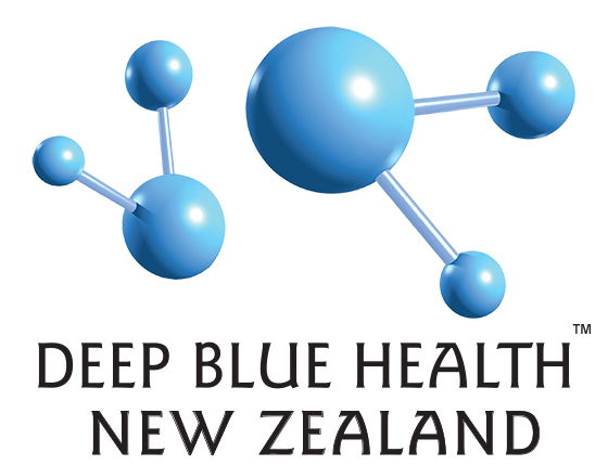 Deep Blue Health