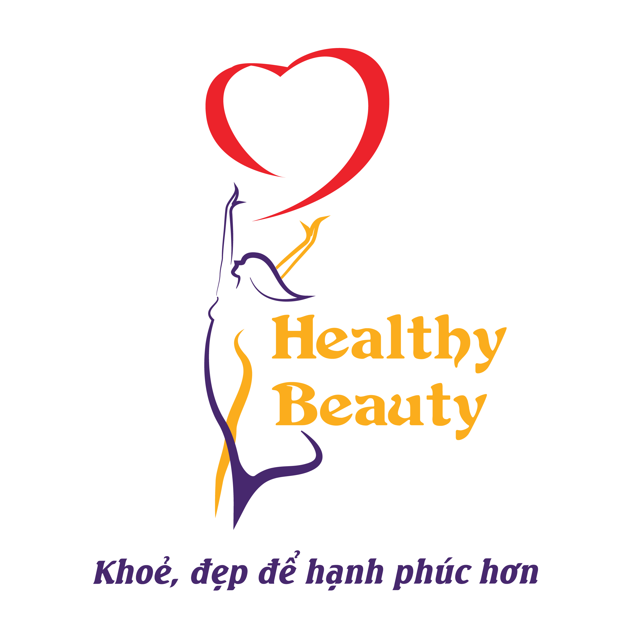 Healthy Beauty
