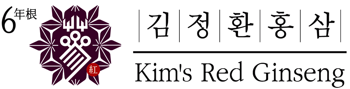 Kim's Red Ginseng