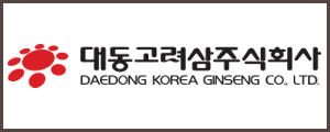 Daedong Korea Ginseng