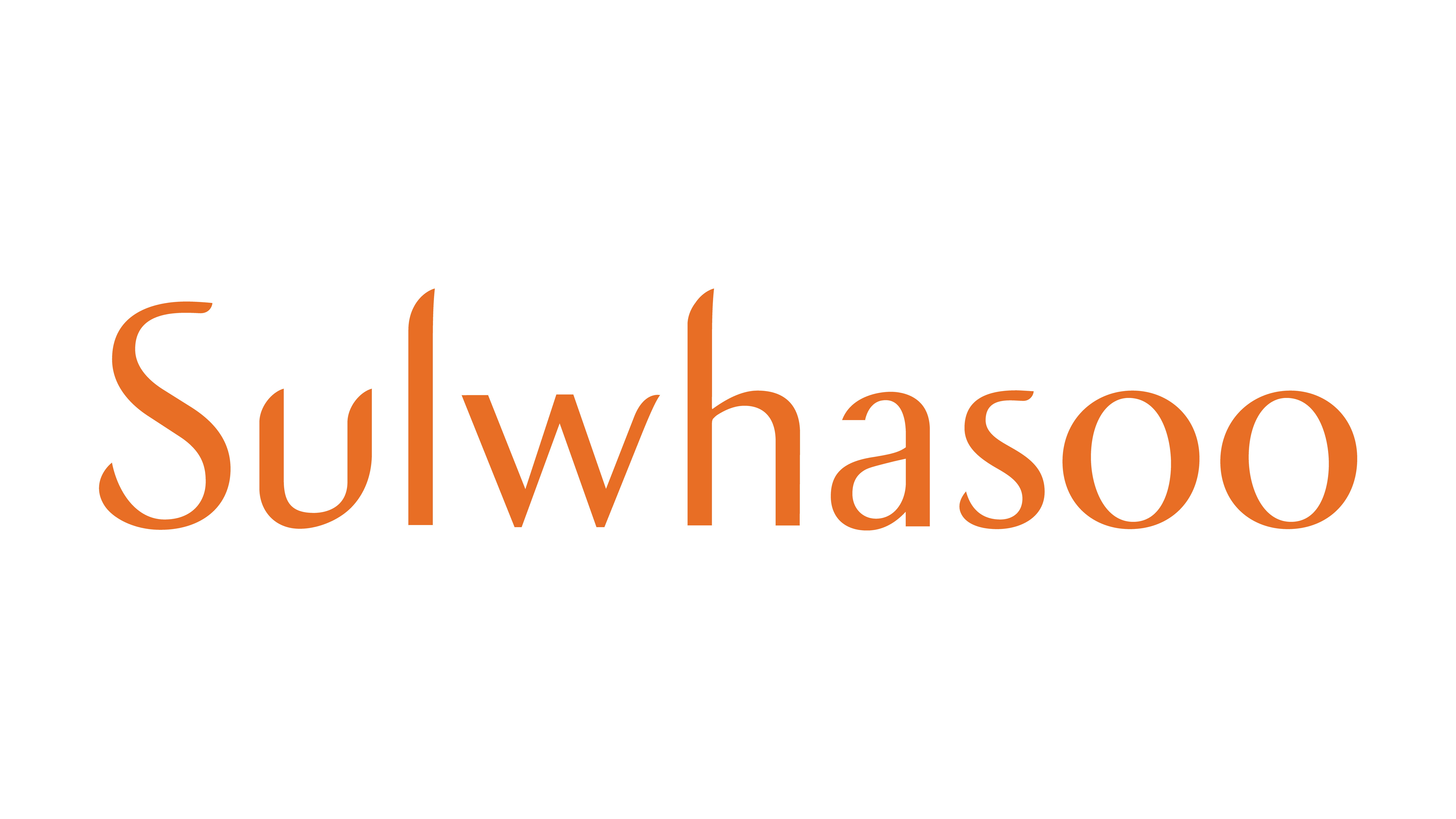 Sulwhasoo