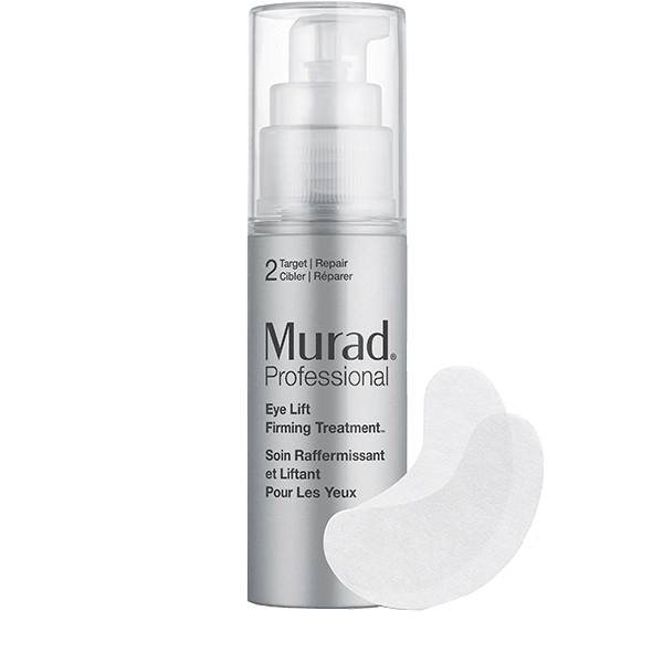 Bọng mắt? Nếp nhăn? Vùng mắt lão hóa - Giải pháp chống nhăn vùng mắt