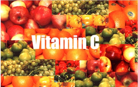 Nguy hiểm khi da thiếu vitamin C không phải ai cũng biết
