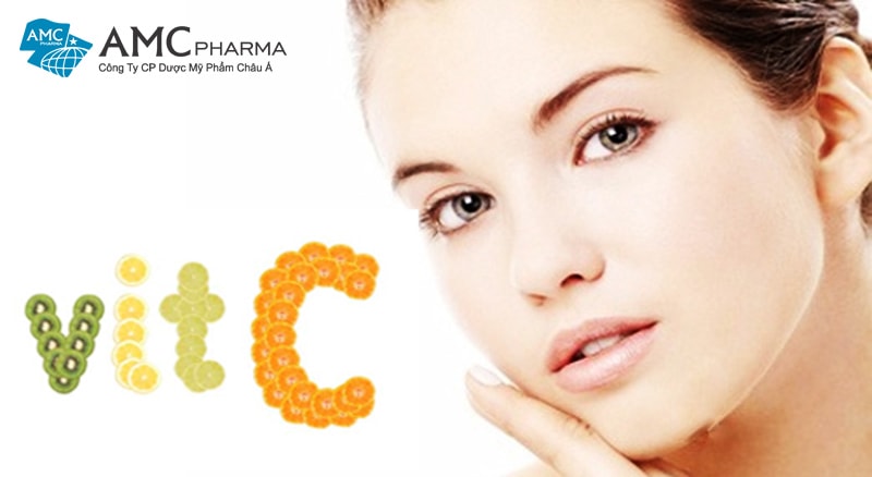 Nguy hiểm khi da thiếu vitamin C không phải ai cũng biết