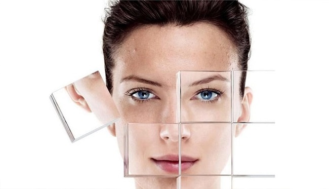 Tẩy tế bào chết cho da mặt tại nhà rẻ bèo, chuyên nghiệp không kém spa