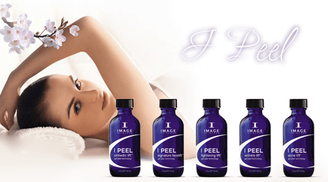 Da lão hóa nặng, khó điều trị - Dùng ngay bộ chống lão hóa chuyên sâu Image I Peel