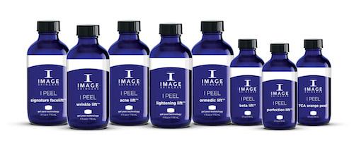 Da lão hóa nặng, khó điều trị - Dùng ngay bộ chống lão hóa chuyên sâu Image I Peel
