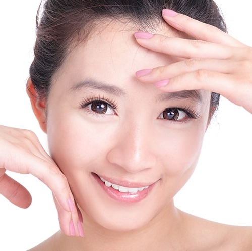 Tẩy tế bào chết hiệu quả, đúng thời điểm, da trắng hồng mịn màng nhanh