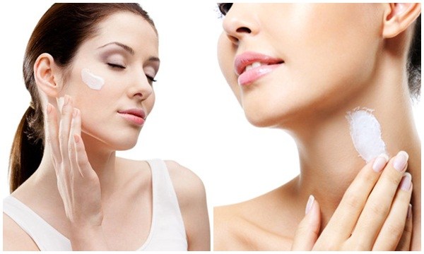 Da trắng mịn như sao Hàn nhờ cách dùng kem chống nắng hiệu quả