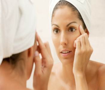 Lông mi đẹp giúp người phụ nữ thêm tự tin