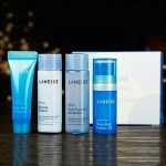 Review tác dụng của bộ kit Laneige Moisture