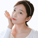 Da trắng hồng với kem chống nắng Carita siêu hot 2017