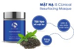 [HOT] Giảm ngay 15% mặt nạ tái tạo da iS Clinical Intensive Resurfacing Masque Pumpkin