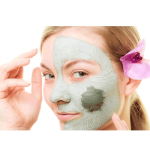 Giải pháp mặt nạ thải độc giúp da trẻ hóa, căng bóng tự nhiên