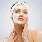 Mặt nạ dưỡng ẩm tự nhiên cho da nhạy cảm, da mụn, da khô