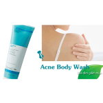 Đánh bay mụn ở lưng và ngực, bạn đã thử sữa tắm Murad Acne Body Wash?