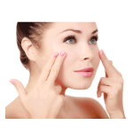 Bọng mắt? Nếp nhăn? Vùng mắt lão hóa - Giải pháp chống nhăn vùng mắt