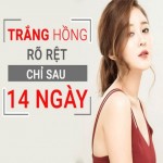 Cách tẩy tế bào chết cho da mặt trắng sáng, hồng hào